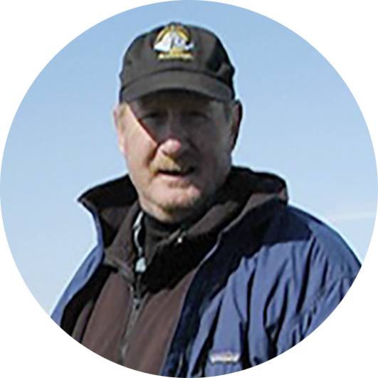 headshot of jeff welker